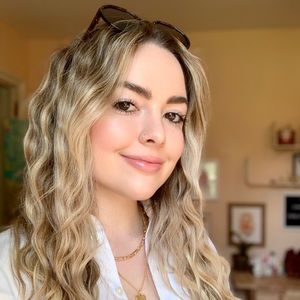 Meet your Posher, Annabelle